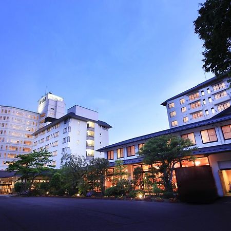 Sendai Akiu Onsen Iwanumaya Kültér fotó