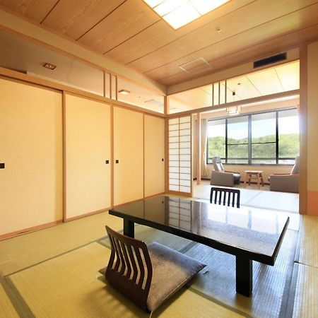 Sendai Akiu Onsen Iwanumaya Kültér fotó