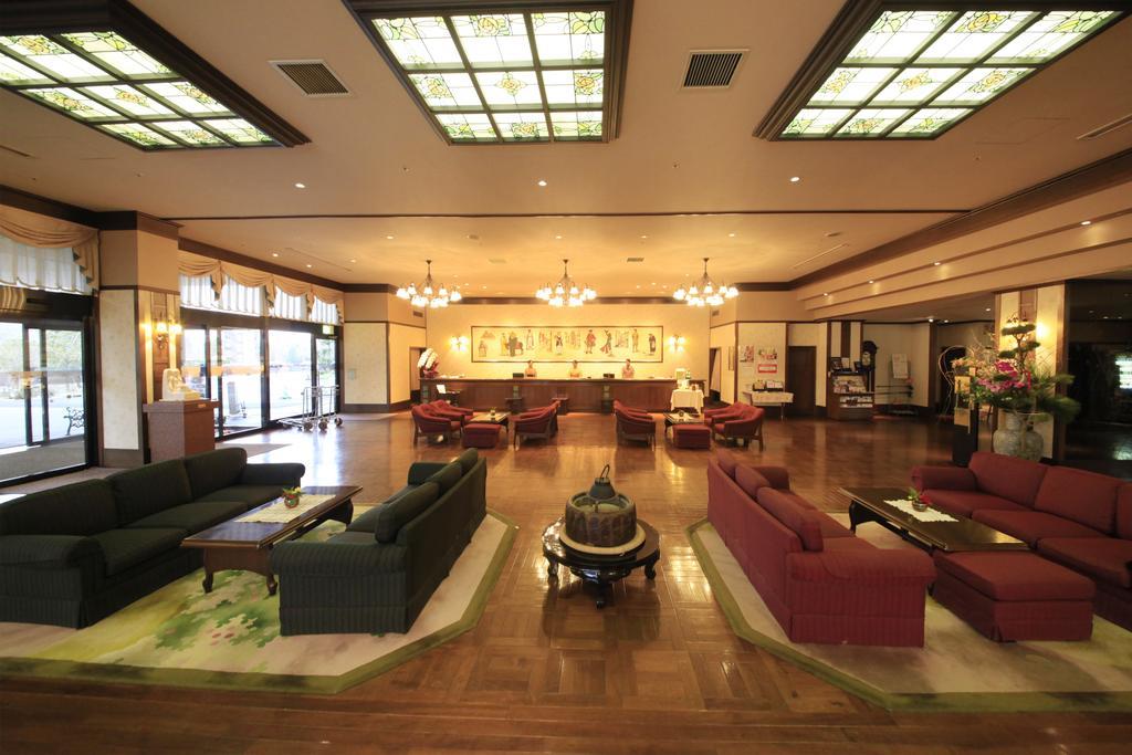 Sendai Akiu Onsen Iwanumaya Kültér fotó