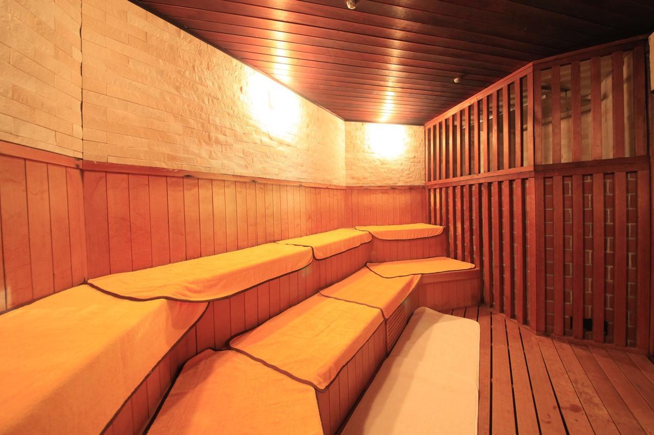 Sendai Akiu Onsen Iwanumaya Kültér fotó